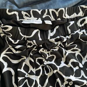 Susan graver 1x skort